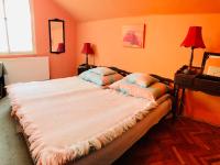 B&B Hajdúszoboszló - Aranyló apartman2 - Bed and Breakfast Hajdúszoboszló