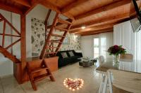Apartment mit 2 Schlafzimmern