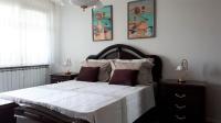 B&B Capodistria - Apartma Lilu - Bed and Breakfast Capodistria