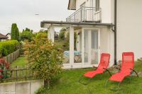 Ferienwohnung Seeberger - Ferienwohnung Friedrichshafen