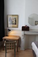 B&B Antwerpen - Holiday Home Huis Dujardin 1 - Bed and Breakfast Antwerpen