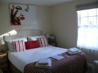Bow Street Runner - B&B