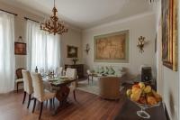 Ricasoli Charme - B&B Florencia