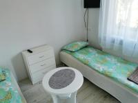 Twin Room with Shower