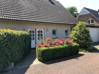 Attraktives Landhaus Nähe Bremen - B&B Stuhr