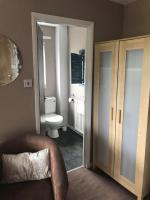 Camera Familiare con Bagno Privato