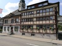 B&B Degersheim - Gasthaus Sternen - Bed and Breakfast Degersheim