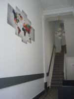 Modern Apartment Second Floor - B&B Brussels