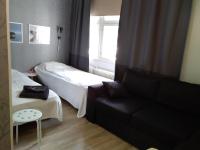 Camera Familiare con Bagno