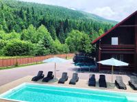 Bambetli - B&B Tatariv