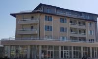 Salia Apartments Tsarevo - Chambres d’hôtes