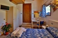 Habitación Doble con vistas al mar