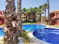 Arona 1 - 3908 - Ferienwohnung Mar de Cristal