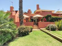 Arona 1 - 3908 - B&B Mar de Cristal