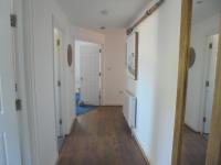 The Beach House Holiday Apartments - B&B