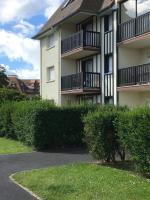 Le Studio 102 - Ferienwohnung Villers-sur-Mer