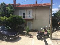 The view - Ferienwohnung Crikvenica