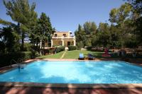 Villa Farran 1 - B&B Loukísia