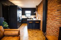 B&B Manchester - The Barbershop Apartments - Bed and Breakfast Manchester