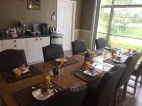 Rock Pointe Ranch - Bed and Breakfast