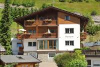 Appartamenti Olympic - Ferienwohnung