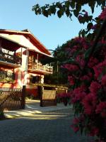 Vila de Sol - Ferienwohnung Bombinhas