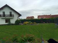 Chalupa - B&B Bučovice