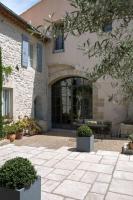 Les Jardins De La Livrée - B&B