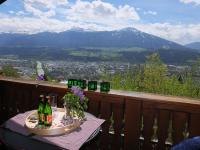 Alpendohle Apartments Innsbruck - Ferienwohnung Innsbruck