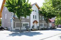 B&B Plattling - Vila Belaggio - Bed and Breakfast Plattling