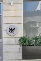 Clock Wise Syros - B&B