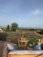 Arancetodamare_ZEUS - Bed and Breakfast