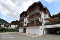 Ski-to-door DORFBLICK Diamant Apartment - Ferienwohnung Bad Kleinkirchheim