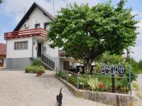 Apartman Laura - B&B