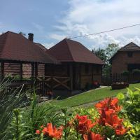 B&B Kosjerić - Domacinstvo Trnavac - Bed and Breakfast Kosjerić