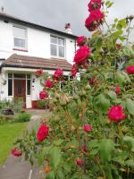 B&B Whitby - Beechlands B & B - Bed and Breakfast Whitby