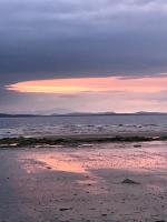 Ceol Na Mara Cottage by the sea - B&B Nairn