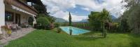 Pension Georgenhof - B&B