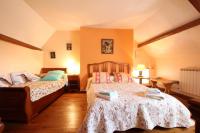 Chambre d'hôtes - B&B