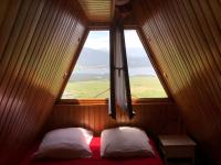 Là-Haut - B&B