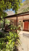 Mandor Machu Picchu - B&B