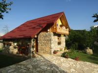 B&B Slunj - Guest house Emanuela - Bed and Breakfast Slunj