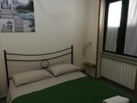 Camera Familiare con Bagno Privato
