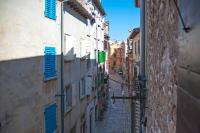 Adriatic Seaview studio - Chambres d’hôtes Rovinj