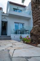 Andreotis Villas - B&B