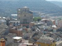Habitación Doble con baño privado