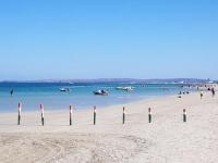 Monolocale con Vista Mare 