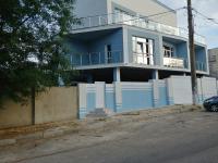 Семейная Вилла Люстдорф - B&B Odessa