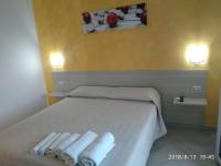 Habitación Doble con balcón
