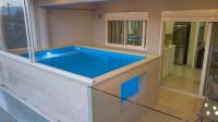 Grand Suites with Private Pools - B&B